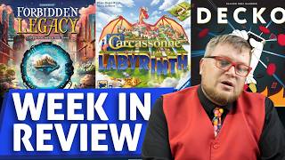 Week In Review - September 28, 2026