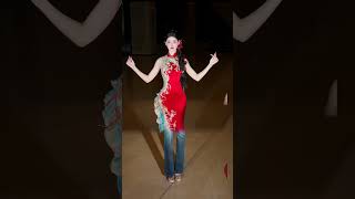 Oriental Elegance · Bridal Cheongsam Collection
