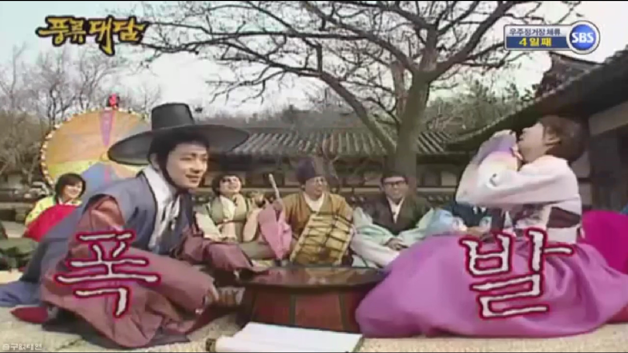 보고있으면 같이 웃게되는 마성의 태연 웃음소리