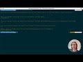 Command for changing an environment domain