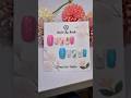 nails designs 2025💅 #nails #nailart #shortsvideo #shortsfeed #shorts #short #youtubeshorts #youtube