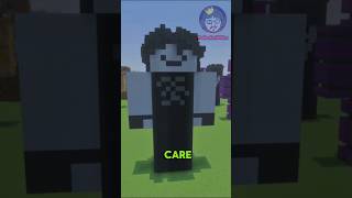 Building YouTubers in Minecraft (Part 31)