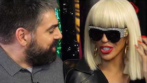Operațiunea Dulapul cu... Raluca Bădulescu