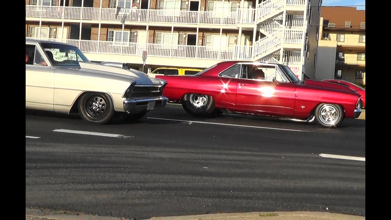 PT3 Pro Street Oc Md 5 19 16 - YouTube