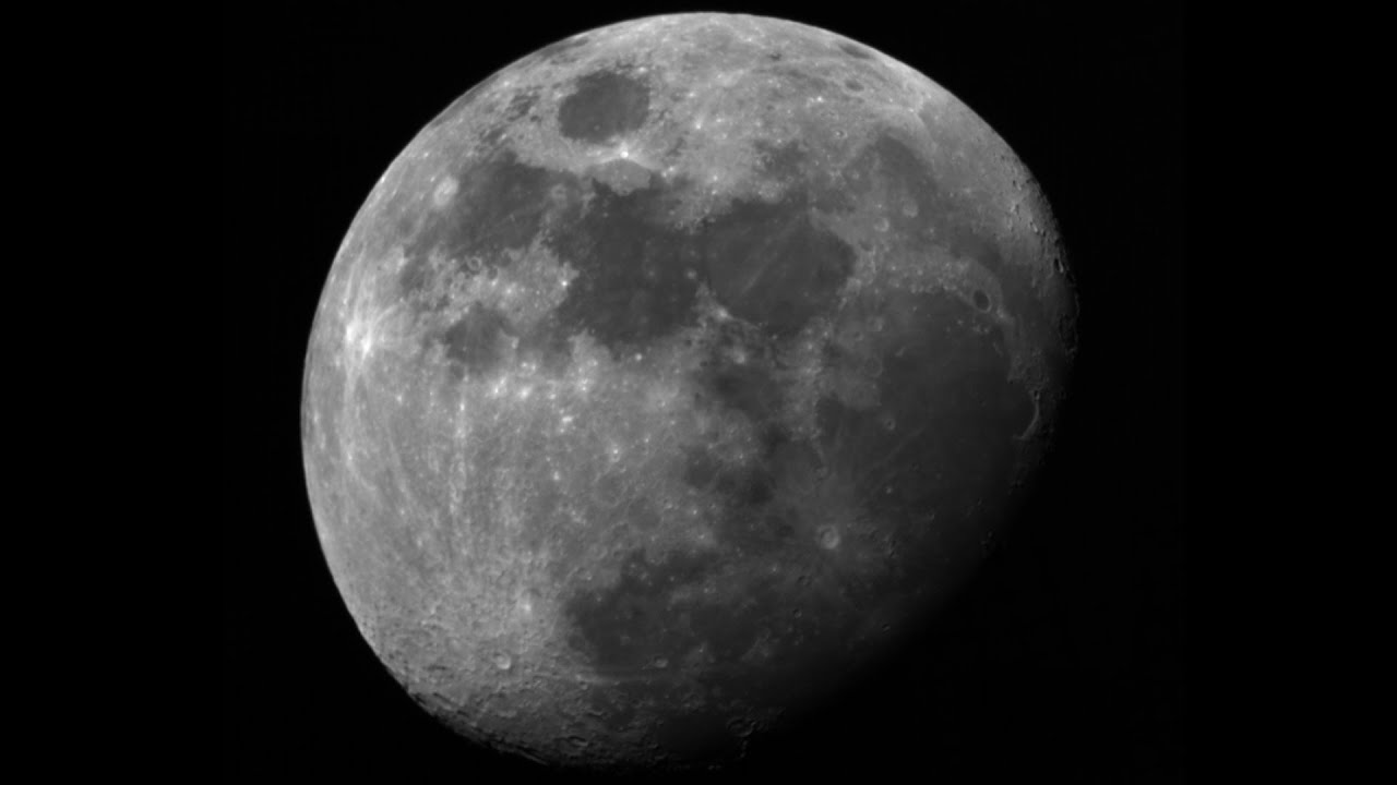 Como criar um mosaico da lua utilizando o Microsoft ICE