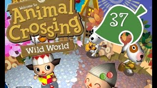 Animal Crossing Wild World Gameplay~ Episode 37