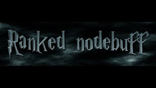 Ranked Nodebuff (GF GG)