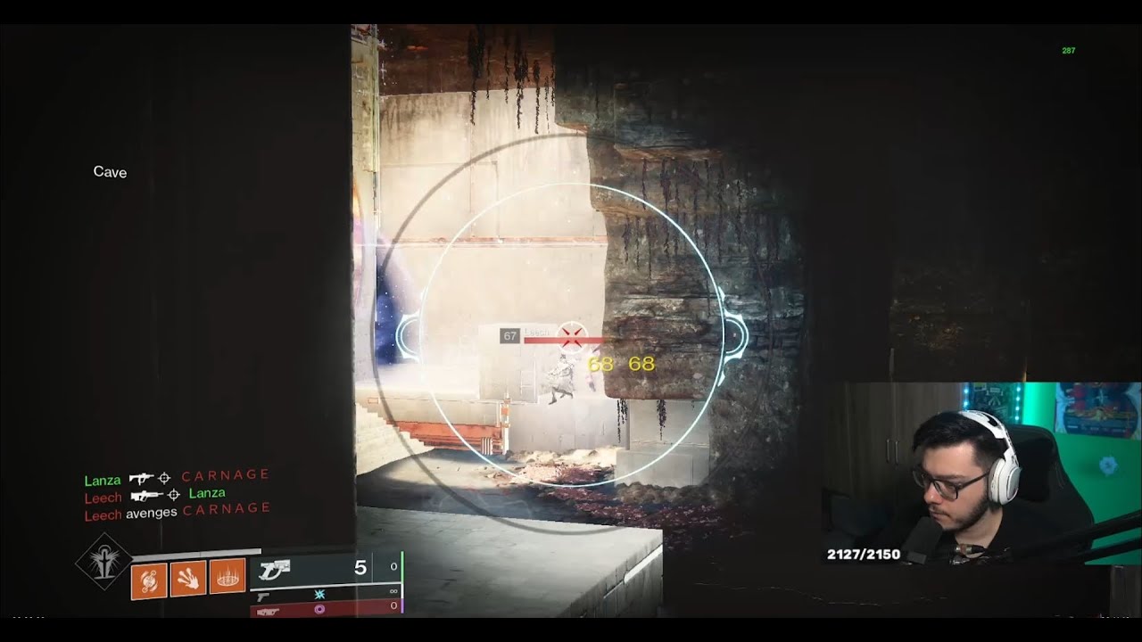 Intense Trials Game!!