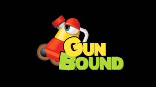 Waterfall (Stage BGM/Battle Theme #1) - GunBound OST