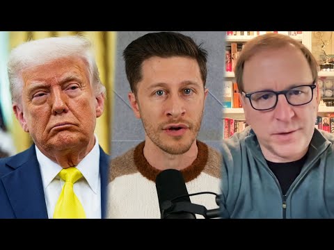 Thumbnail for The REAL REASON they won't cover Trump's health?