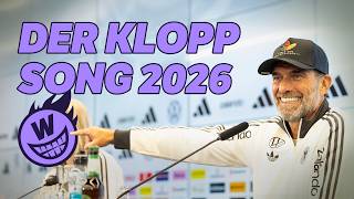 Der Klopp Song 2026