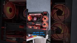 Dân bay mua PC thế nào? #tiemcongnghe #pcgaming #pcsetup #pccustom #pcgiare