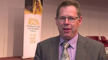 ITU INTERVIEWS: Mike Muller, CTO and founding member of ARM