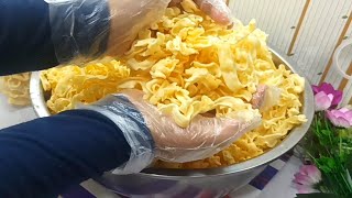 A VERY SELLING SNACK THAT LASTS FOR UP TO 2 MONTHS