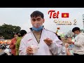 Тет, продолжаем готовиться [VLOG/VIETNAM]