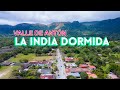 Subí LA INDIA DORMIDA en el VALLE DE ANTÓN | COCLÉ - PANAMÁ | ft. @Freddy AIH  | 4K