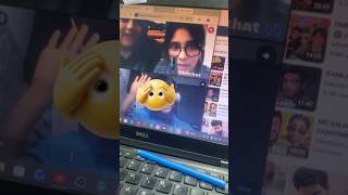 It’s Golu conversation day two A girl 🥰#Conversation #viral #news