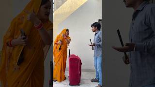 एक राम भक्त की कहानी 🚩🙏🏻| ram ji status || jai shree ram | ritu n akhir kise hide kiy😲 #ram #shorts