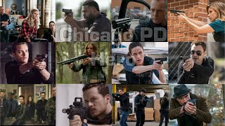 Chicago PD || Hero