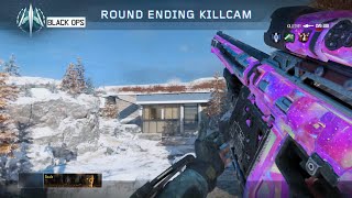 2019 Black Ops 3 Appclip