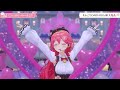 Nya-Hello World!!! (にゃっはろーわーるど!!!) - Sakura Miko 【Miko 3DLIVE 2024】
