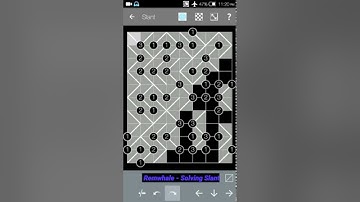 Slant Seeing - Simon Tatham 