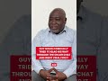BBC's most awkward interview: Daily Star edition
