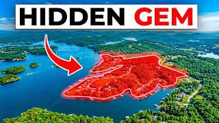 The Best Lakeside Living on Cherokee Lake