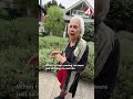 There’s an entire neighborhood in Oakland that watches over a peacock.