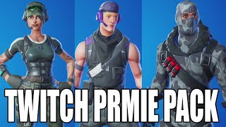 Best Of Twitch Prime Pack Fortnite Free Watch Download Todaypk
