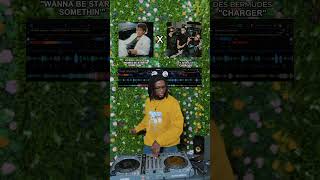 Michael Jackson (Mashup) - Wanna Be Startin Somethin x Charger #michaeljackson #shorts