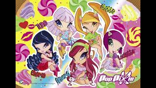 Pop Pixie A Dream Come True Nightcore