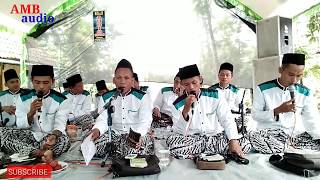Download lagu I, syfa'Lana cover by. @AMBALADINA HDROH VOC. DANU BUDI SUTOMO