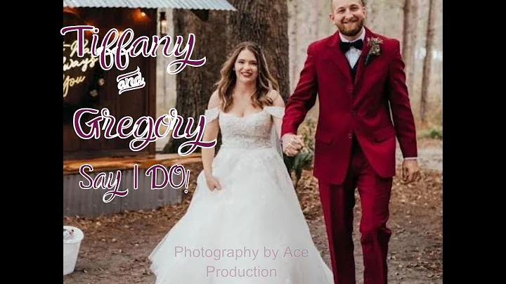 Tiffany & Gregory Highlight Video at Twelve Oaks F...
