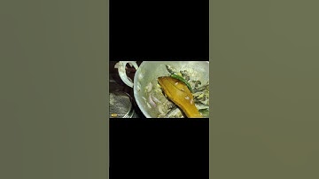 #dry fish chutney #shortvideos #food #Rahat ki duniya