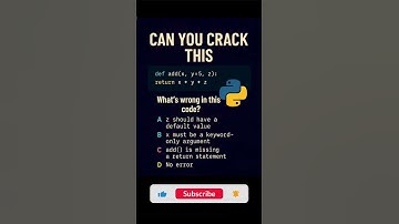 Comment your Answer |pythonquizPython programming |source code #quiz #python#pythonsoftware #coder