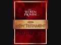 Hebrews NKJV Audio Bible