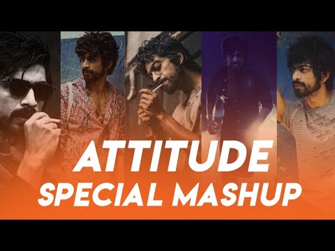 Arjun Das / Attitude / Mashup / Whatsapp status / Dialogue / GpEditzz