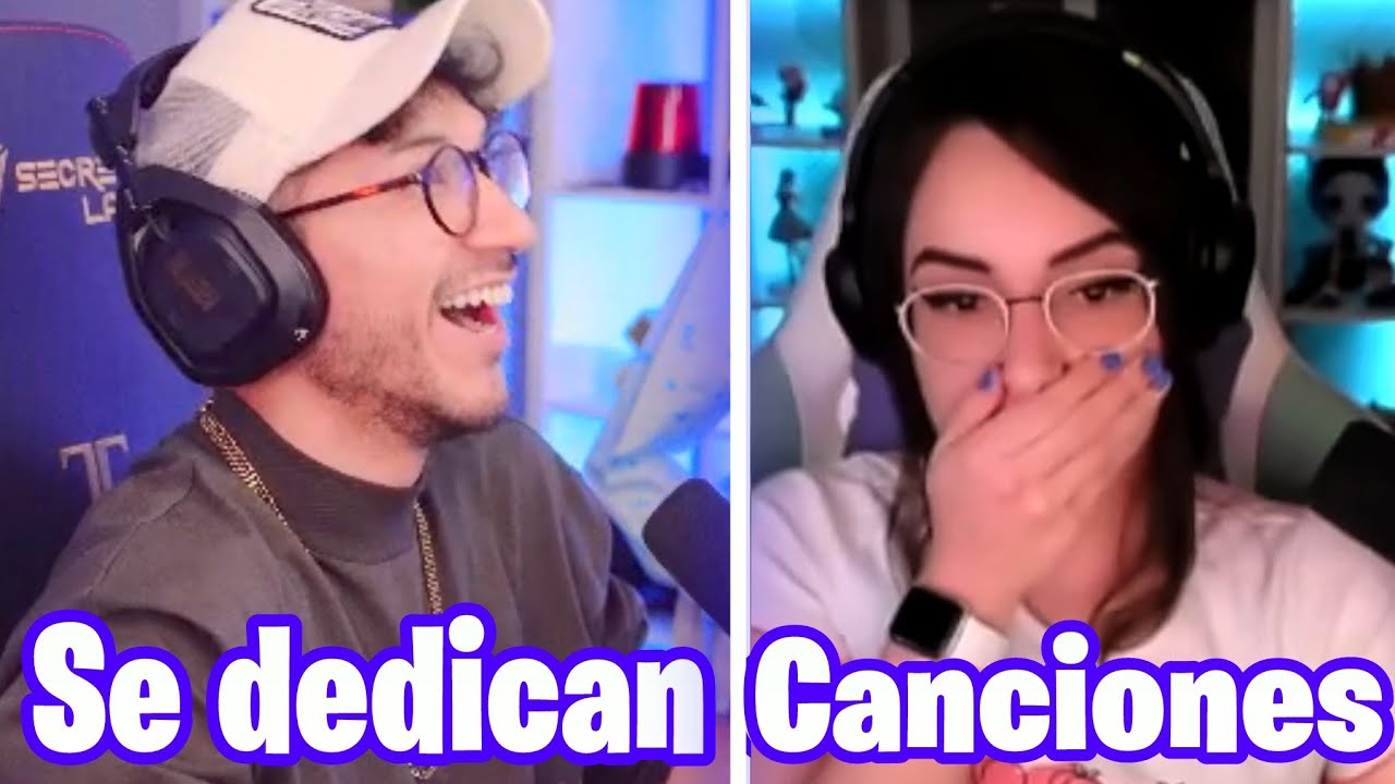 Zein y RenRize se dedican canciones con terribles indirectas *Ren llora*