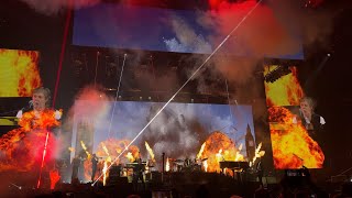 Download Lagu Live and Let Die - Paul McCartney - Hamilton, Canada, November 21, 2025 MP3