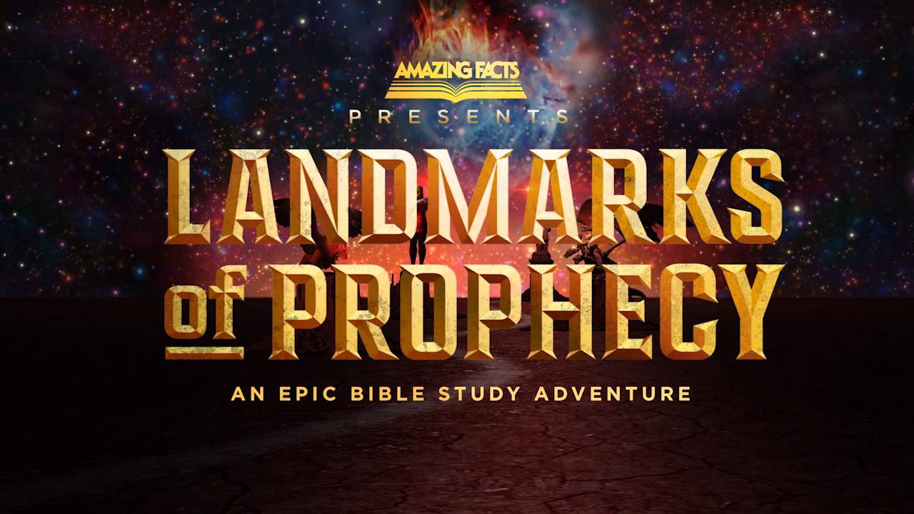 "Landmarks of Prophecy" - YouTube