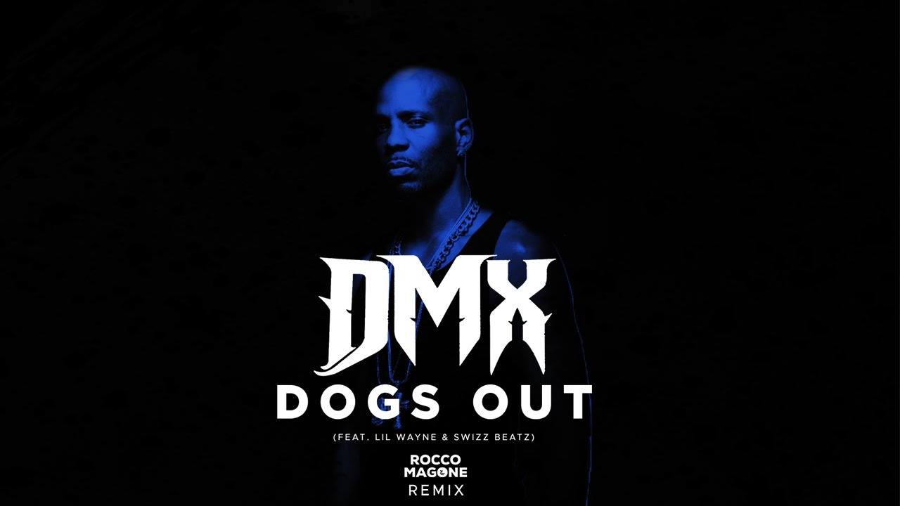 Rapper DMX sentenced to 90 days in jail - UPI.com, image size:1280x720