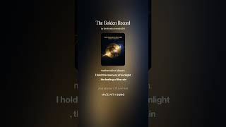 The Golden Record