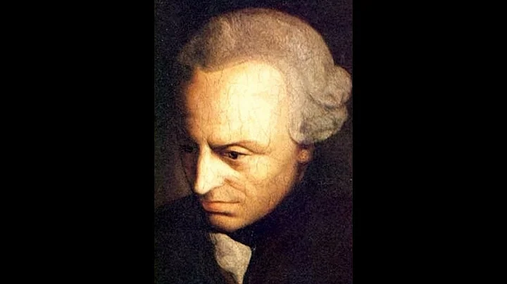 Summary of Kant's Groundwork Section 2 (Second Half)