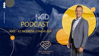 Download Lagu NGD PODCAST - 005 - Az incentive utak világa Download Lagu NGD PODCAST - 005 - Az incentive utak világa