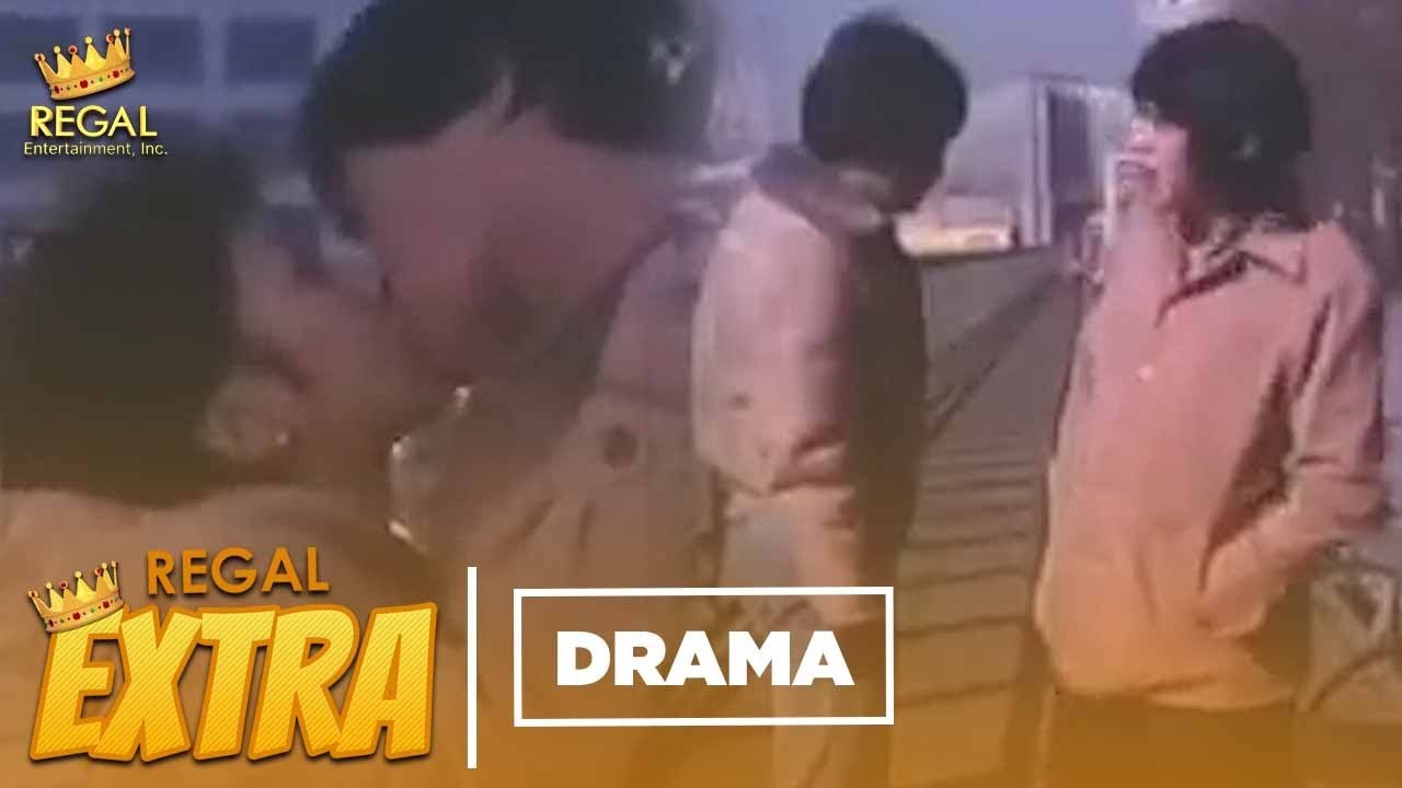 ATRASO! Christopher de Leon at Bembol Roco nagtalo dahil kay Vilma Santos | Pinay American Style