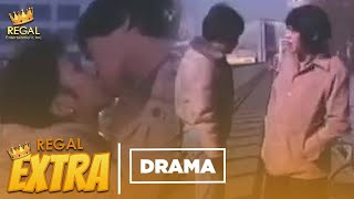 ATRASO! Christopher de Leon at Bembol Roco nagtalo dahil kay Vilma Santos | Pinay American Style