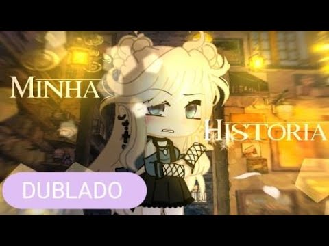 História Da Star (01/03) [DUBLADO] Mini Filme | Gacha Club
