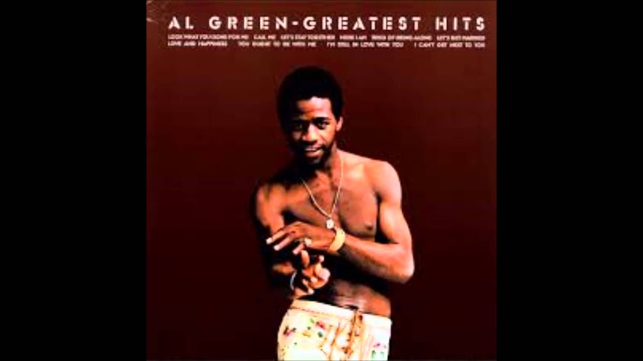 Sample al green (let's stay together) feat busta rhymes (dangerous