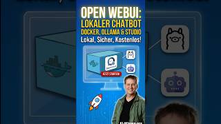 Open WebUI: Eigene Wissensdatenbank erstellen (Local RAG) 🧠